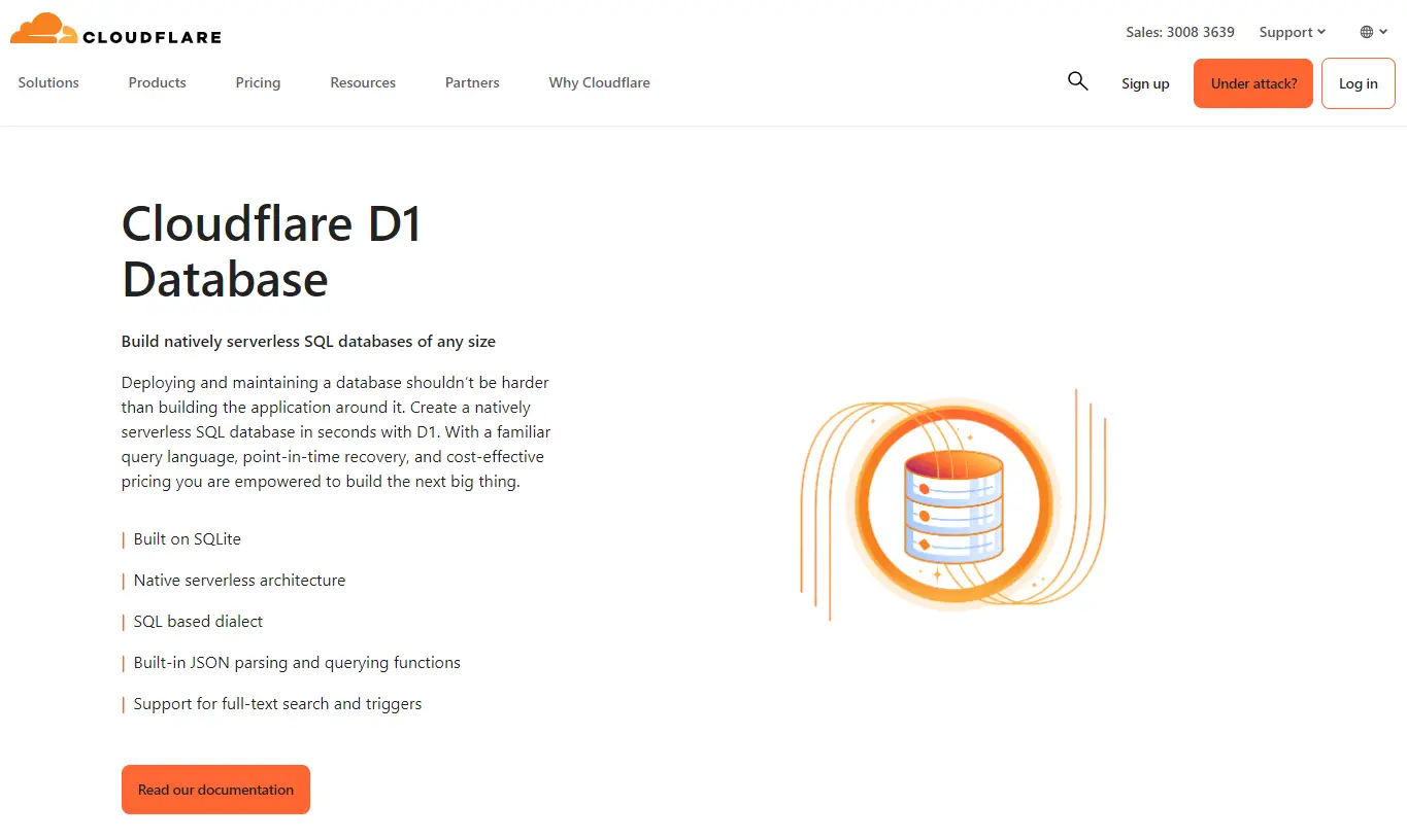 cloudflare d1 homepage cloudflare d1 homepage